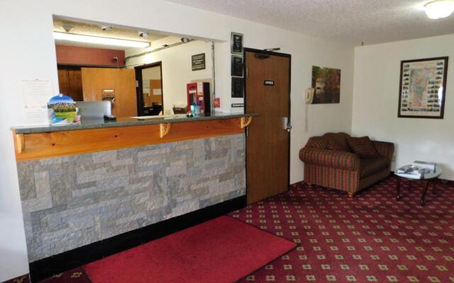 The Covered Bridge Inn