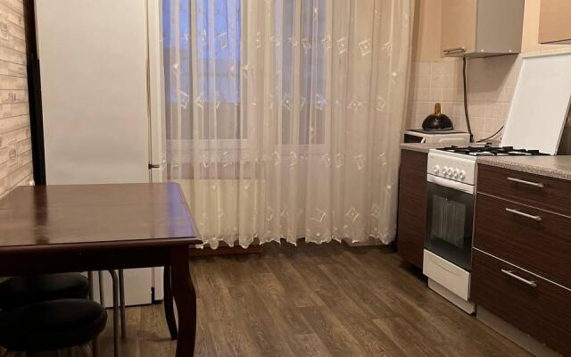 Apartments on Dekabristov Street 1