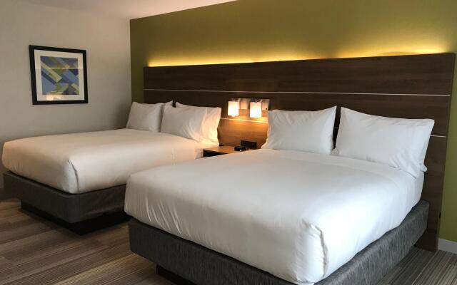 Holiday Inn Express Hotel and Suites Pasadena-Colorado Blvd, an IHG Hotel