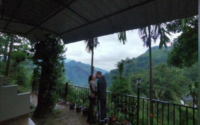V@Ella guesthouse