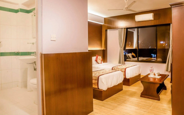 Trekkers Inn