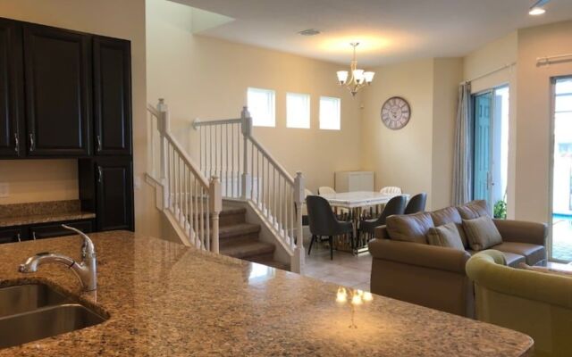 Villa Captiva by Fairytale VR