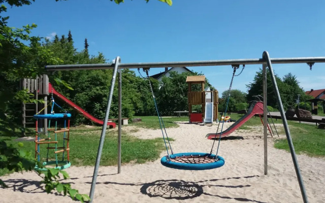 Feriendorf Waldbrunn