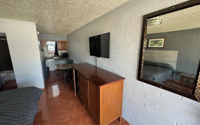 Rawls Motel