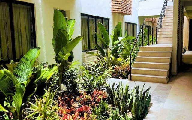 Unico La Punta Hotel Boutique