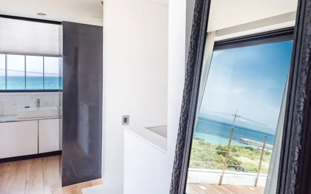 Namib Pool Villa Jeju