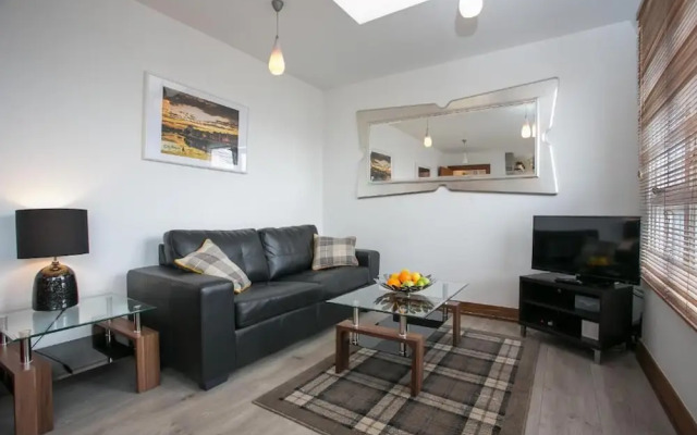 Parnell Boulevard Apartments