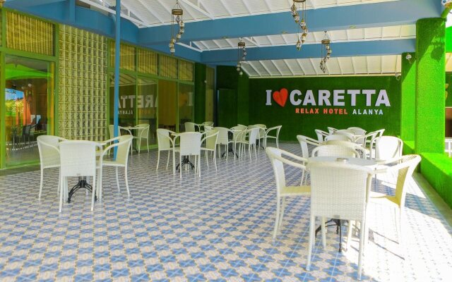 Caretta Relax Hotel