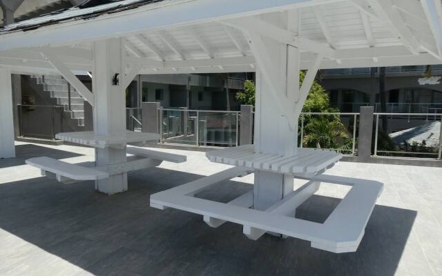 Sun Tan Apartment 15, Near the Ocean
