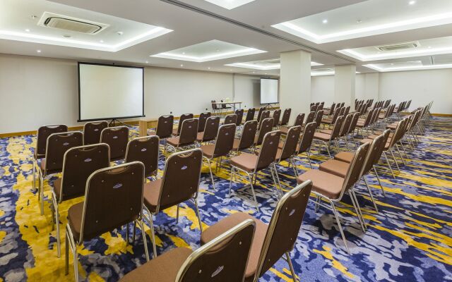 Best Western Kamala Jimbaran