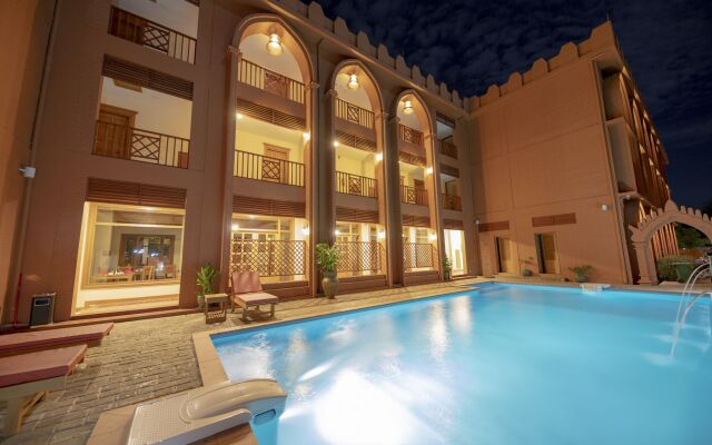 Bagan Sense Hotel