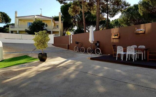 Villa 8BD W private pool Tennis courts e Putt