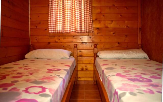 Camping Bungalows Sol D´Or