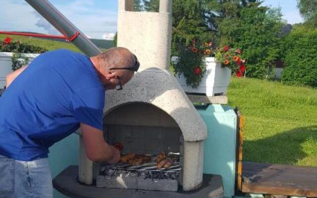 Appartement Rehblick