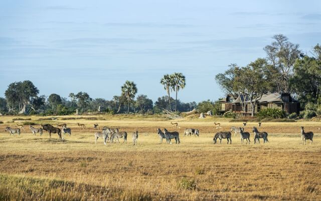 Xaro Lodge