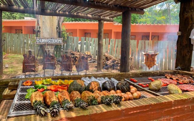 Resort Fazenda São João