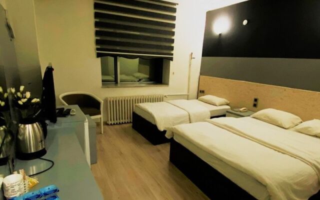 Corum Umay Otel