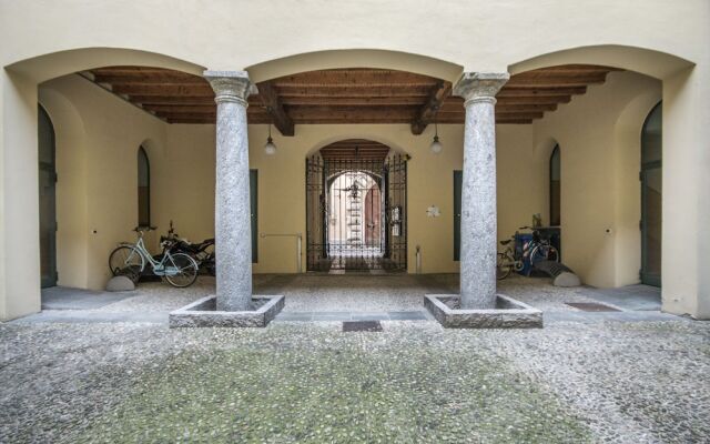 Residence Natta