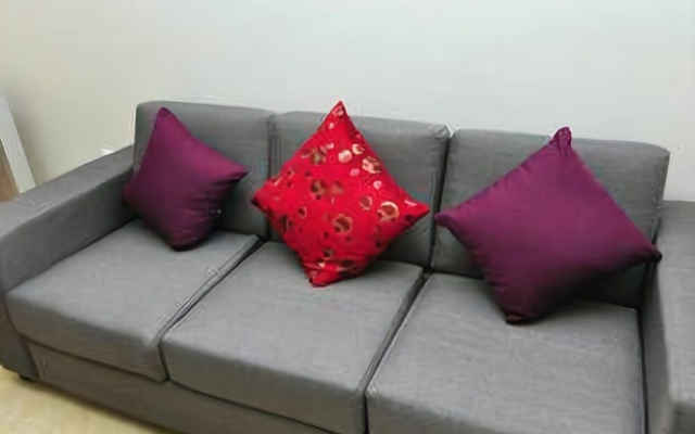 Mandi Apartment – Guest Rooms – Guangzhou