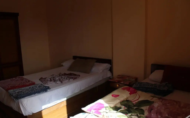 Almanara Hotel Marsa Matrouh