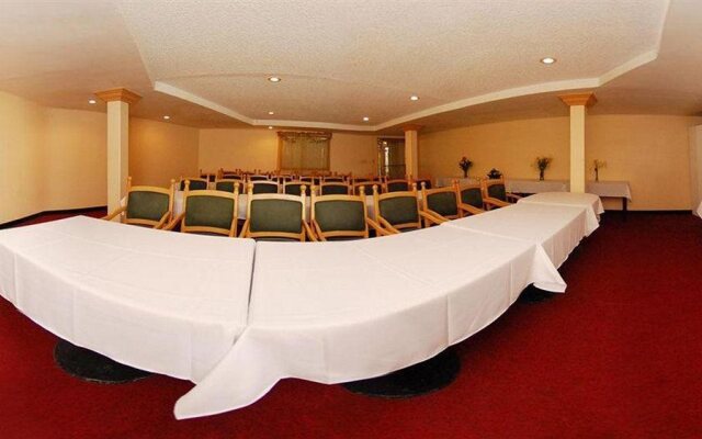 Quality Inn Calexico