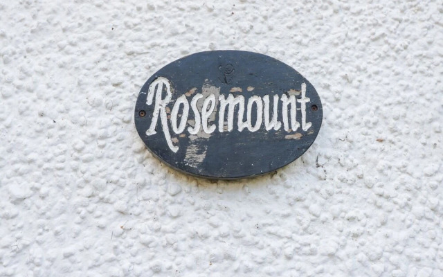 Rosemount Cottage, Helensburgh