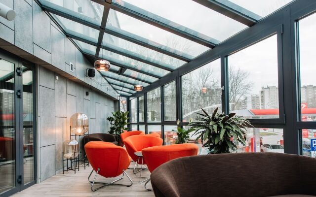 Hotel Krowodrza  Krakow