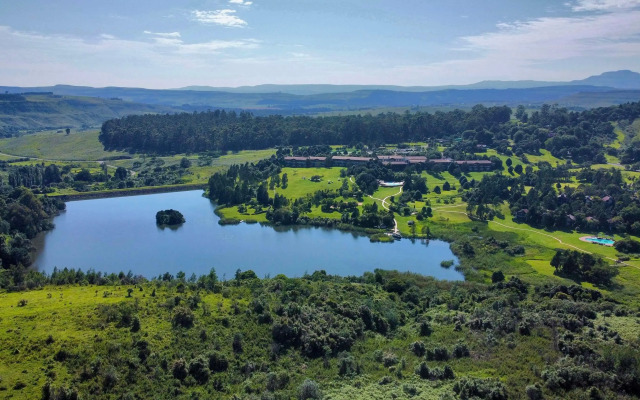 Drakensberg Sun Resort