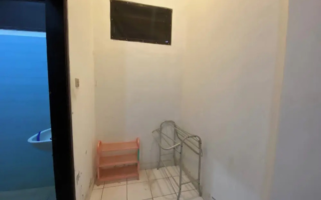 Hotel O Puri Queen Dua