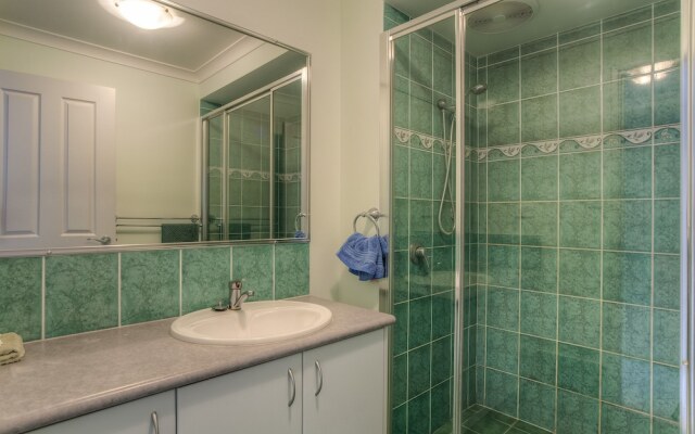 Ningaloo Breeze Villa 4