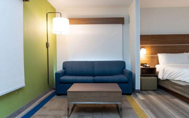 Holiday Inn Express & Suites Edmonton SW - Windermere by IHG