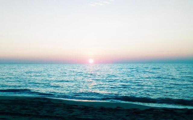 Casa Vacanza John Kennedy