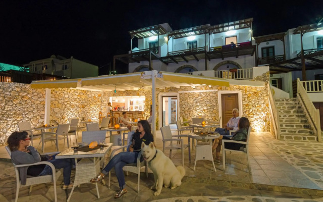 Castillio Hotel