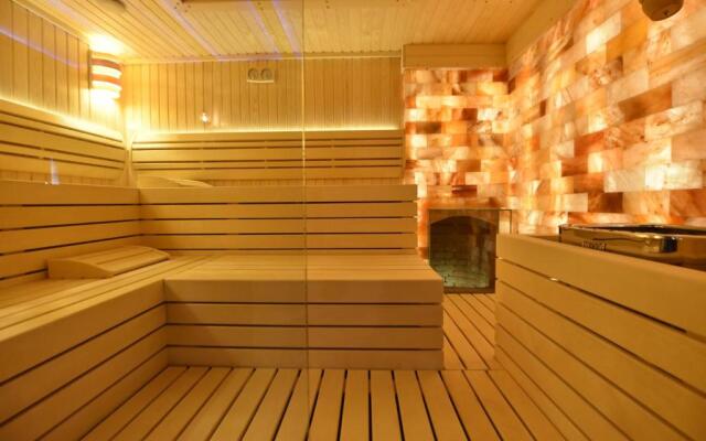 Hotel Passpartu Home Garni
