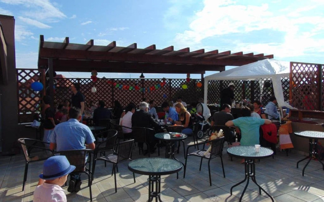 Hostel Eminescu