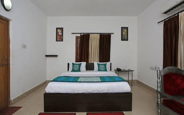 Misky S Guest House by OYO Rooms