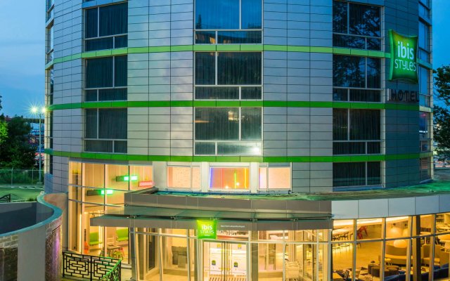 Ibis Styles New York Laguardia Airport