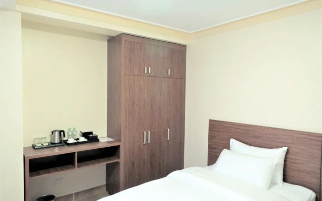 Sapa Symphony Hotel