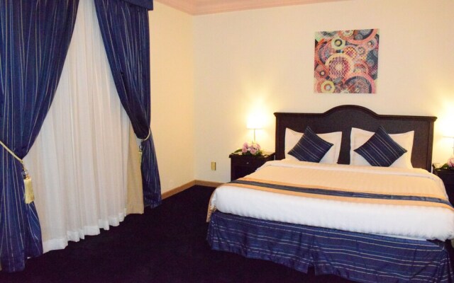 Al Balad Inn Meshkat