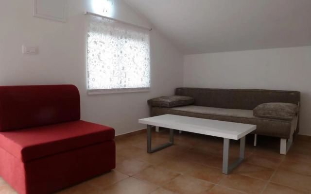 Apartmani Veronika Nin