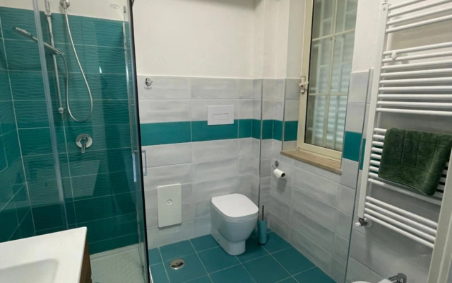 Stanze Private A Caserta