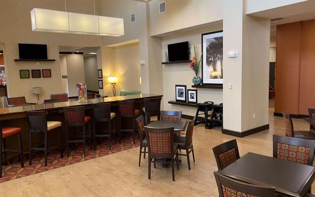 Hampton Inn & Suites Tampa Northwest/Oldsmar