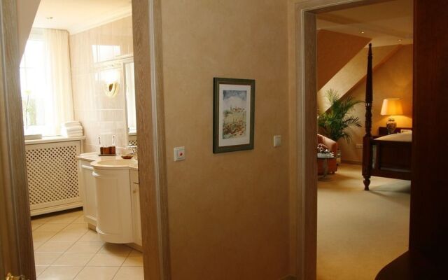 Ententurm - Hotel und Eventlocation