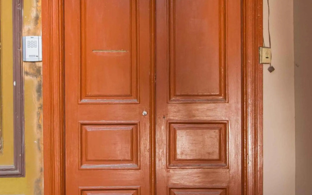 Stay Inn Lovely City Center apartment