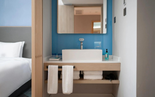 Holiday Inn Express Nanchang Riverside