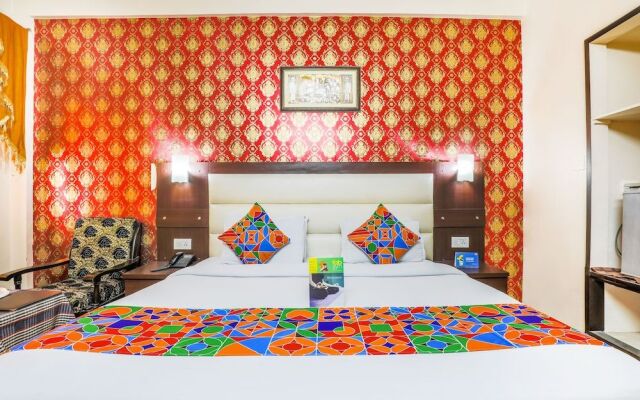 FabHotel Pramila Inn