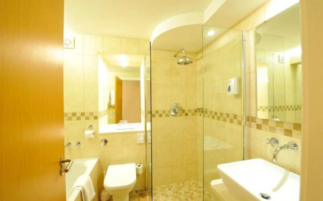 The Barn Hotel & Spa