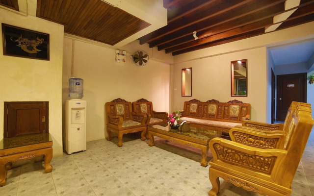 Relax Guesthouse