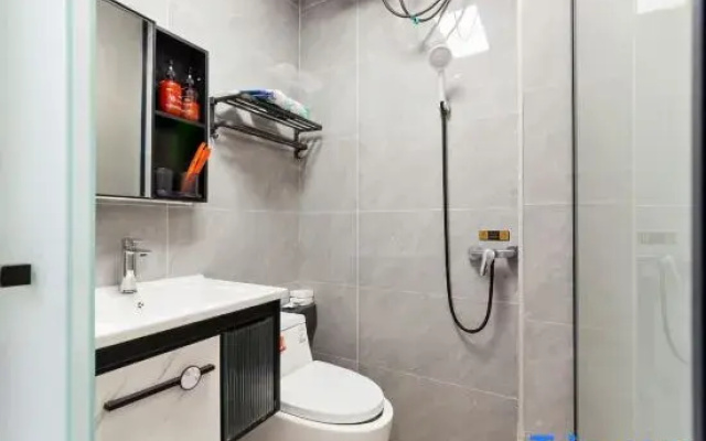 Xiamen Xinshiguang Hotel Apartment