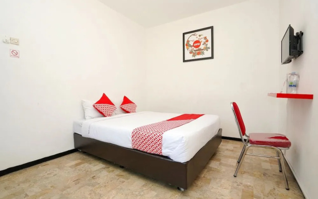 Merapi Inn Syariah